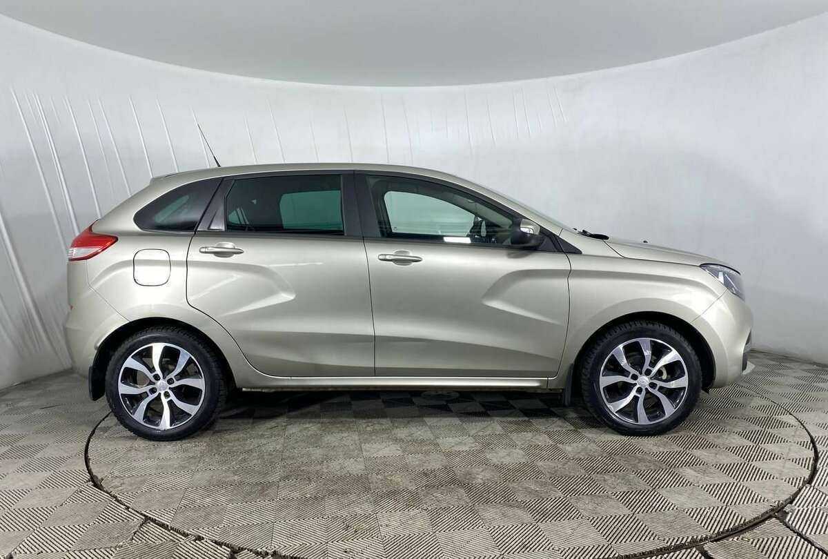 Купить Haval F7x с пробегом. Фото: #5