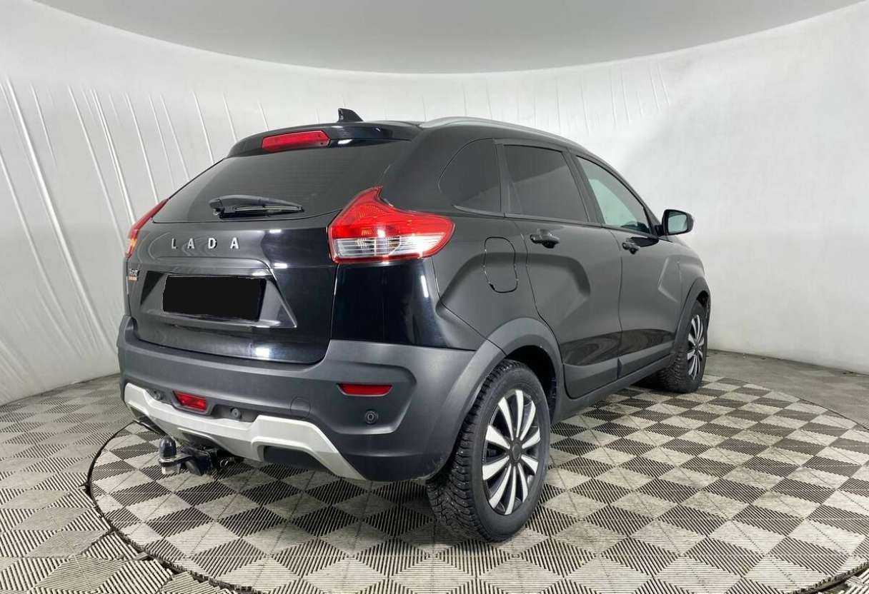 Купить Volvo S80 с пробегом. Фото: #1