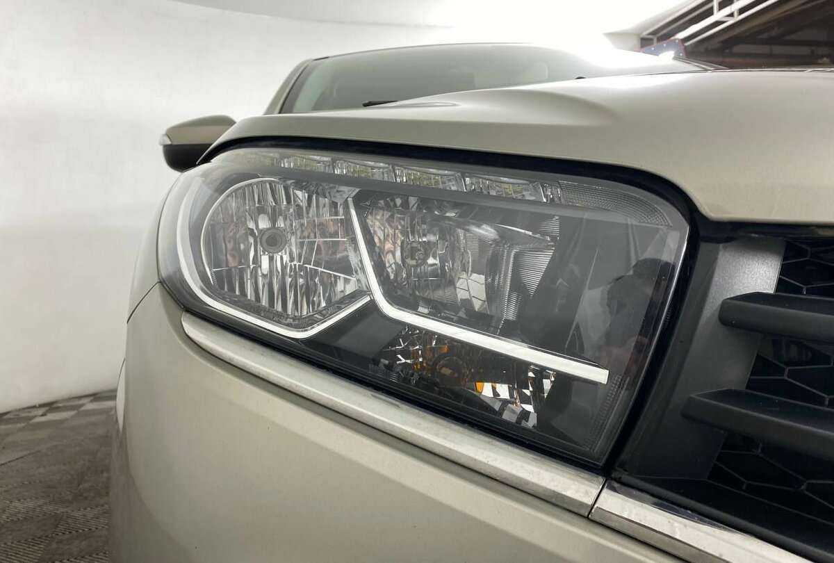 Купить Kia Picanto с пробегом. Фото: #7