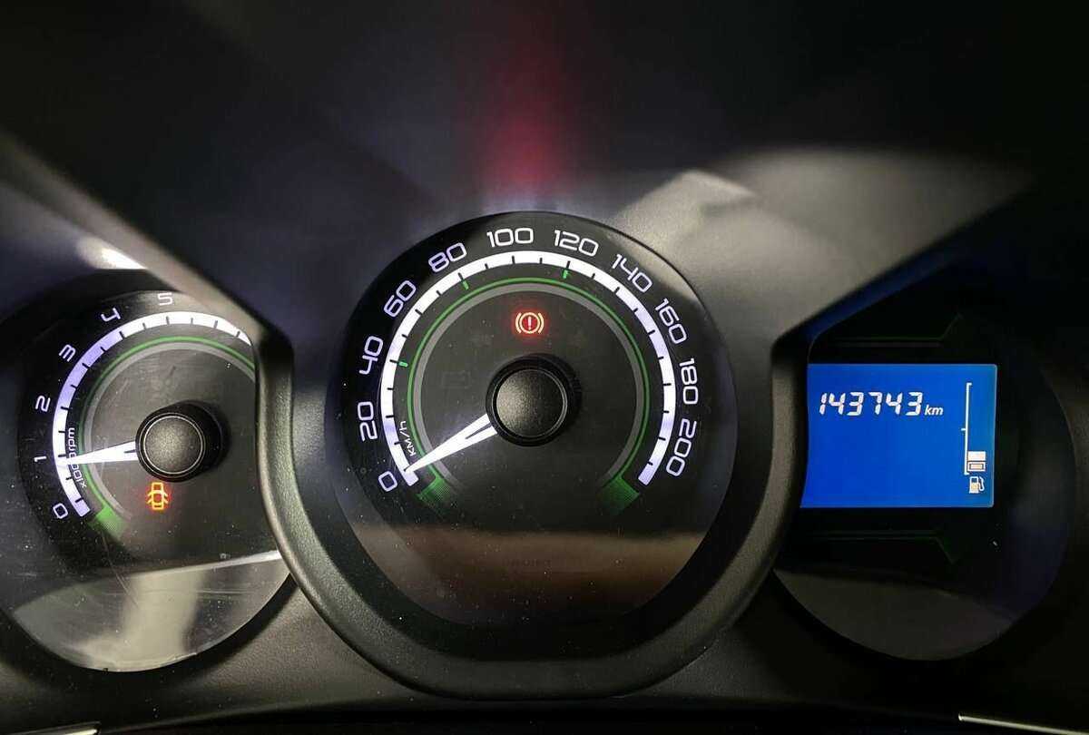 Купить Haval F7x с пробегом. Фото: #7