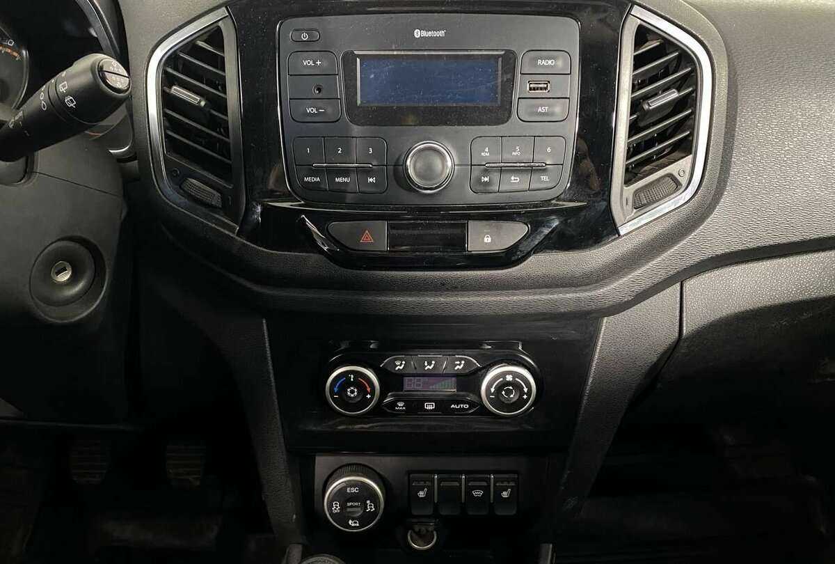 Купить Ford Focus с пробегом. Фото: #3