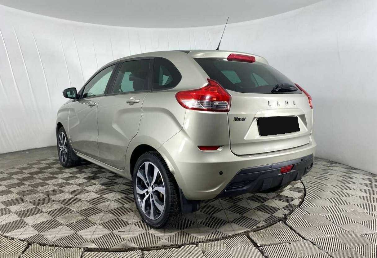 Купить Changan CS35 с пробегом. Фото: #15