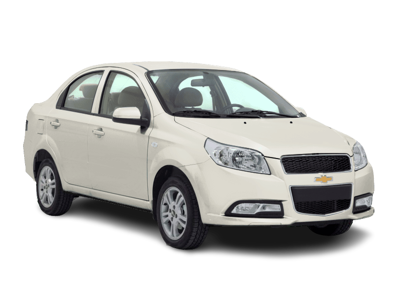 Chevrolet Nexia