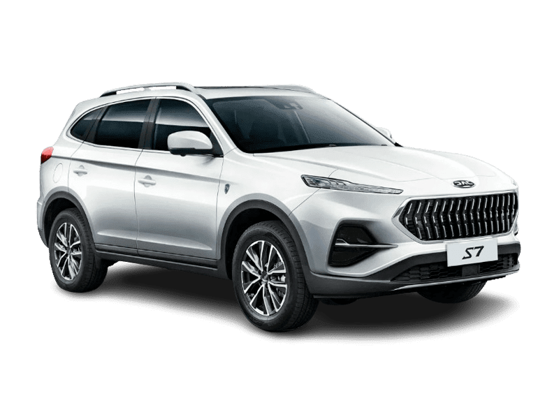 Jac S7