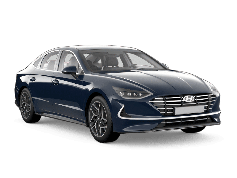 Hyundai Sonata Седан