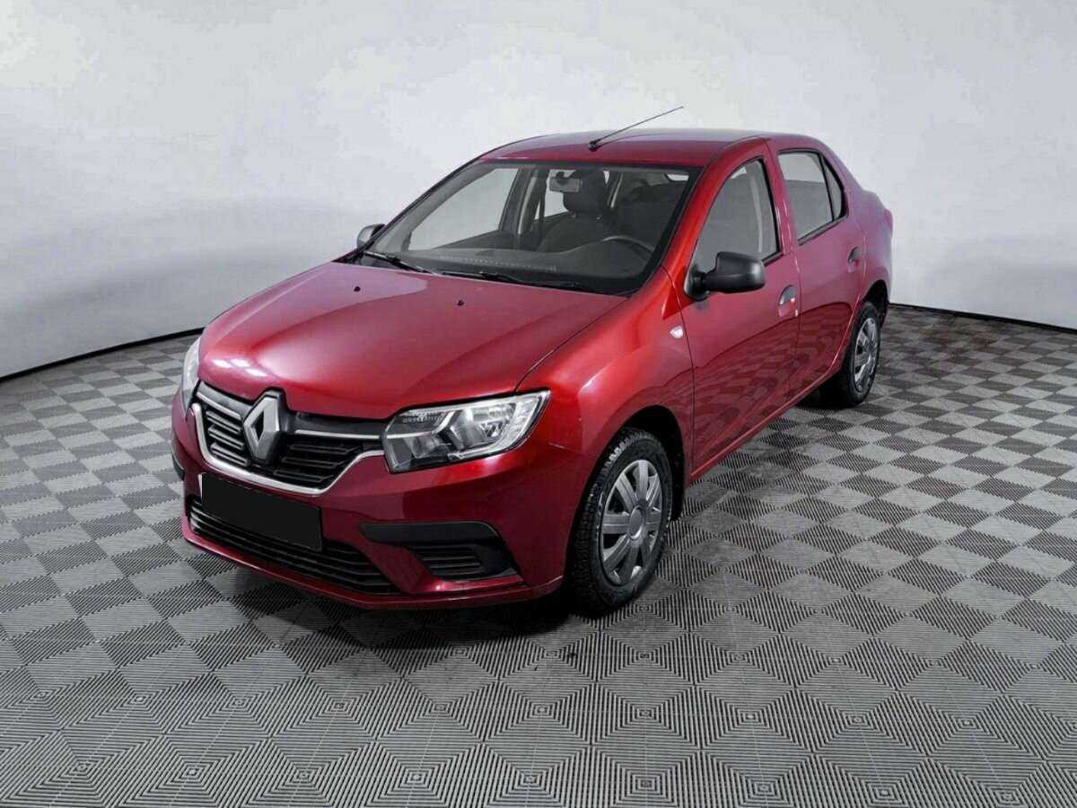 Renault Logan