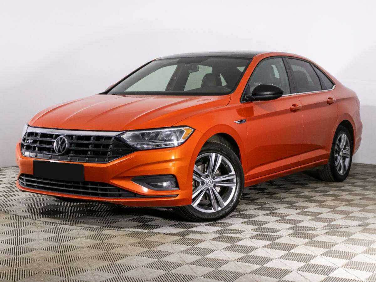 Volkswagen Jetta