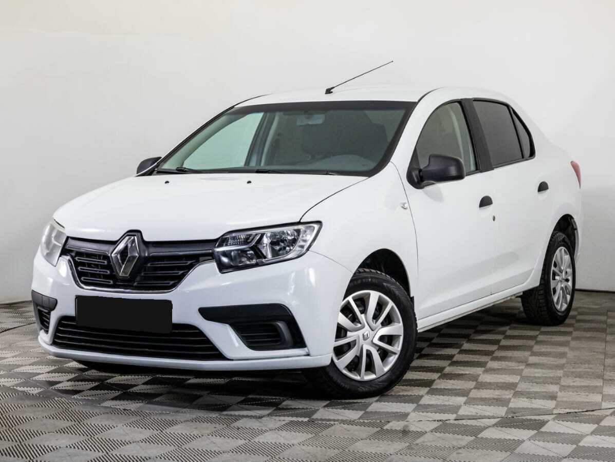 Renault Logan