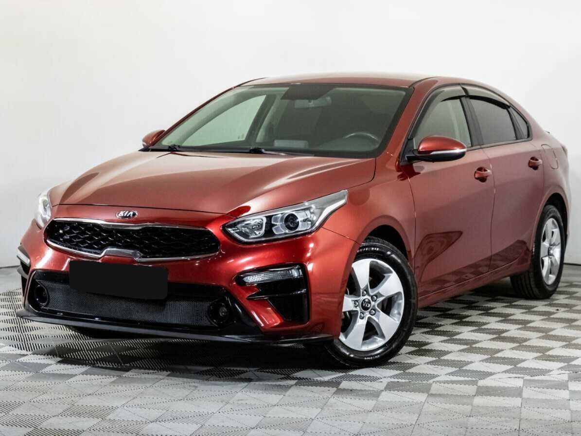 Kia Cerato