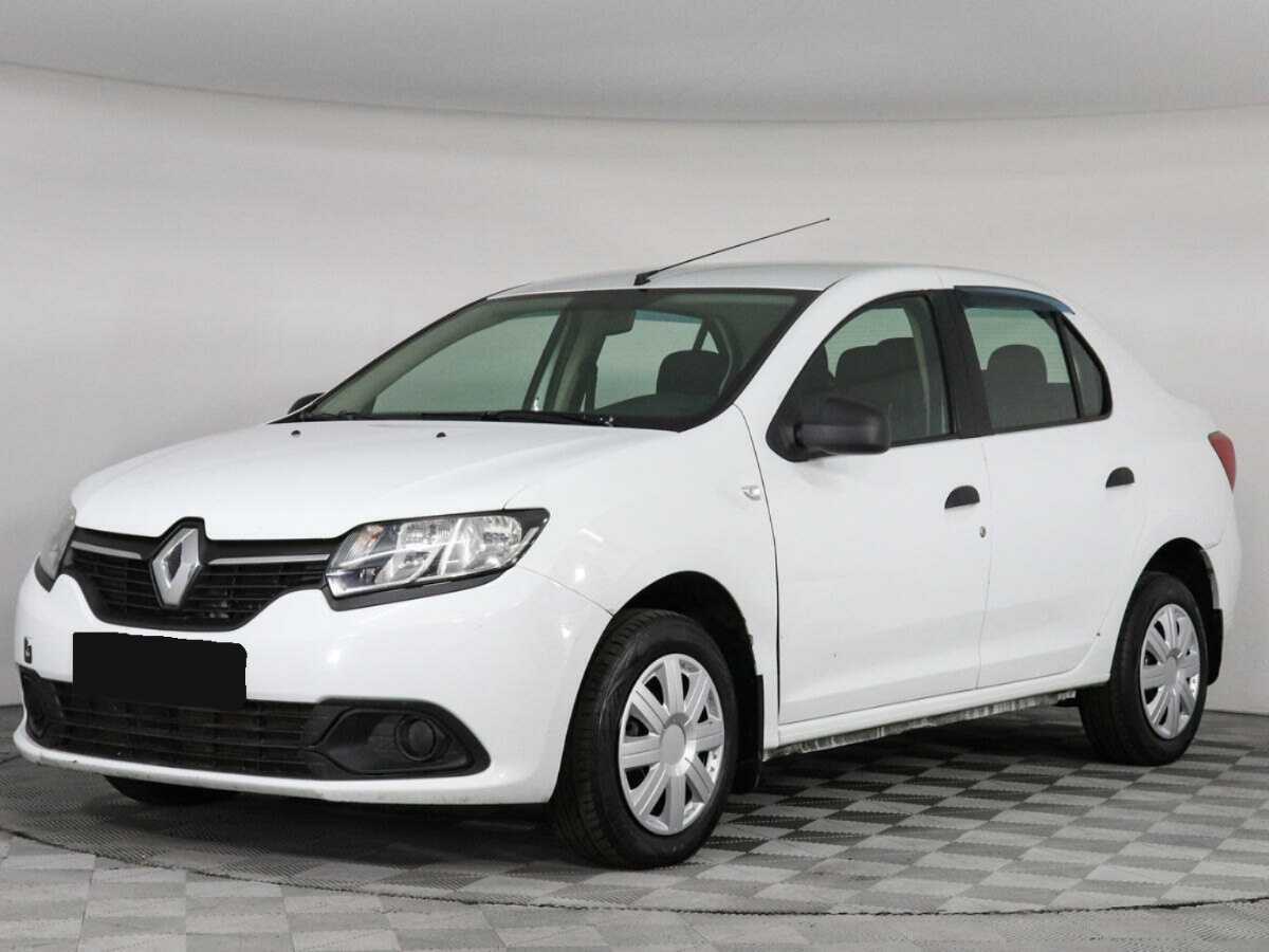Renault Logan