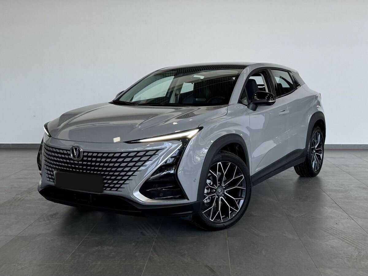 Changan UNI-T