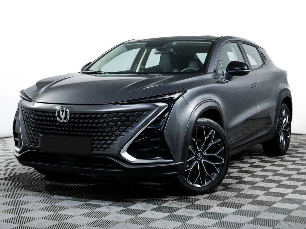 Changan UNI-T