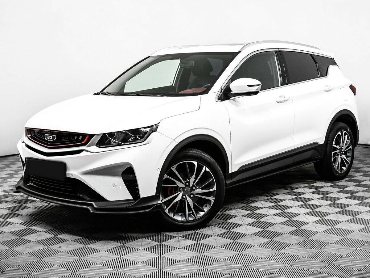 Belgee X50