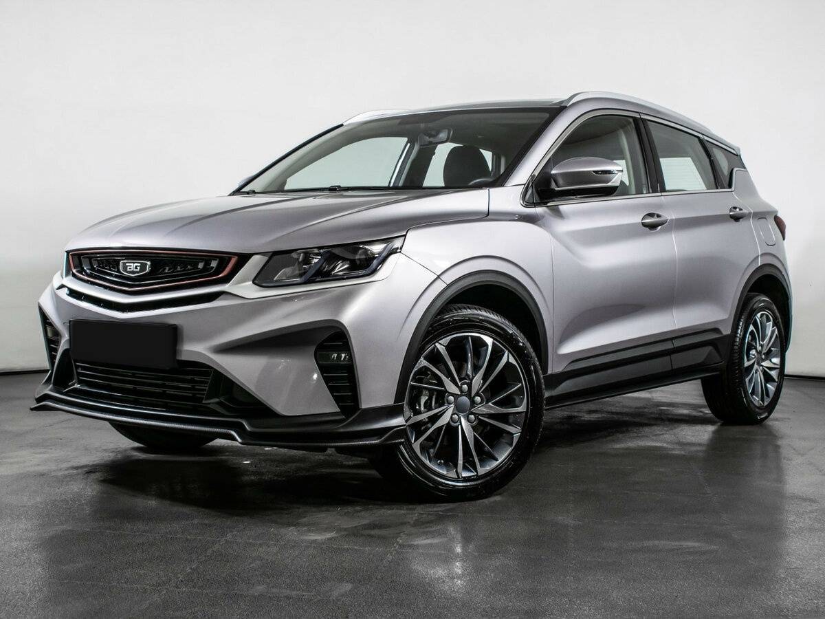 Belgee X50