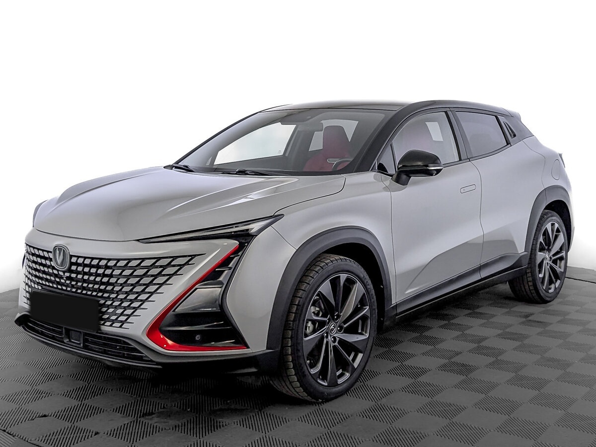 Changan UNI-T